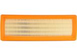 Mahle Lx 1827 - Oe 55192012 Luftfilter FüR Mito (955), 500 (312), Doblo, Fiorino, Punto, Linea, Palio, Panda, Qubo, Siena, Ka (RU8)