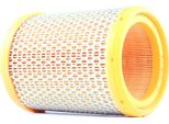 Mahle Lx 384 - Filtro Aria Oe 026202 Per Berlingo, Saxo, Xsara, Zx (N2), 106 Ii, 306, 405 Ii, Partner (5, G)
