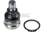Giunto Di Supporto Swag Anteriore Sinistro Inferiore Anteriore Destro Per Hyundai I10 (Pa) 91 94 1853