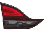 Van Wezel Luce Posteriore Sinistra Interna Per Opel Zafira Tourer C (P12)