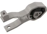 Supporto Motore Swag Supporto In Gomma-Metallo Inferiore Per Fiat Grande Punto (199) 70 93 2273