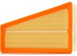 Mahle Lx 3477 - Filtro Aria Oe 165465DD0A Per Classe B (W246), Cla (C117), Cla (X117), Classe Gla (X156), Classe A (W176)