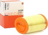 Mahle Lx 2790 - Filtro Aria Oe 55183562 Per 159 (939), Brera (939), Gtv (916), Spider (916), Spider (939)