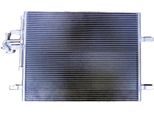 Mahle Ac 775 000S - Oe 30741670 Condensatore Aria Condizionata Con Essiccatore Per XC60 (156), S60 Ii (134), S80 Ii (124), V60 I (155, 157), XC70 Ii (136), V60 Ii (225, 227), V70 Iii (135)