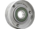 Optimal 0-N2170S Puleggia Di Rinvio Cinghia Trapezoidale Dentata 70 Mm Per Opel Corsa D Hatchback (S07) Insignia Caravan Corsa C Hatchback (X01) Astra J Sports Tourer