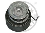 Optimal 0-N1444 Rullo Tenditore Cinghia Dentata Ø63Mm Per Vw Transporter Iv Bus (70B, 70C, 7DB, 7DK, 70J, 70K, 7DC, 7DJ) Transporter Iv Furgone