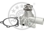Pompa Refrigerante Optimal Pompa Acqua Per Ford Sierra (Gbg, GB4) AQ-1167