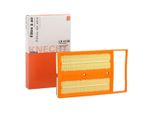 Mahle Lx 4136 - Filtro Aria Oe 6C0129620D Per A1 (8X), Ibiza (6J, 6P), Toledo Iv (KG3), Fabia Iii (Nj), Rapid (Nh), Polo (6C, 6R)