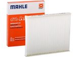 Mahle La 918 - Oe 64316945596 Filtro Aria In Cabina Per X5 (F15, F85), X6 (E71), X6 (F16), X5 (E70)