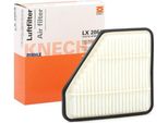 Mahle Lx 2864 - Filtro Aria Oe 178010R030 Per Auris (E15), Auris (E18), Avensis (T27), Corolla (E15), Corolla (E18), Verso (R2)