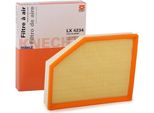 Filtro Aria Knecht Lx 4234