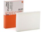 Mahle La 811 - Filtro Aria Abitacolo Oe 1S0820367 Per Mii (KE1, KF1), Citigo (NF1), Load Up, Up
