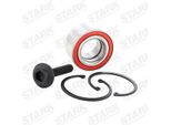Stark SKWB-0180006 - Radlagersatz Oe 4B0 498 625 Per A4 (8D), A6 (4B), Superb I (3U), Passat (3B)