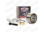 Stark SKWB-0180010 - Oe 191 498 625 A Radlagersatz, Hinterachse FüR Cordoba (6K), Ibiza (6K), Inca (6K), Toledo I (1L2), Caddy Ii (9K), Corrado (53I), Golf Iii (1H), Golf Cabriolet (1E), Jetta Ii (165, 19E, 1G2), Passat (35I), Polo (6V), Polo (80, 86C), Polo (6N), Vento (1H)