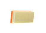 Filtro Aria Mahle Lx 54 Per Vw Golf Ii (19E, 1G1) Cartuccia Filtrante