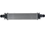 Mahle Ci 357 000P - Intercooler Oe 204 500 02 00 Per Classe C (W203), Classe C (W204), Classe C (C204), Classe C (S204), Cls (C218), Cls (X218), Classe E (W212), Classe E (A207), Classe E (C207), Classe E (S212), Classe Glk (X204), Slk (R172)