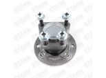 Stark SKWB-0180074 - Oe 90511494 Radlagersatz, Hinterachse FüR Astra G, Astra (A04), Astra H, Combo, Combo Tour, Corsa C (X01), Corsa D (S07), Meriva (X03), Zafira A