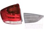 Van Wezel Luce Posteriore Sinistra Esterna Per Bmw X1 (E84)