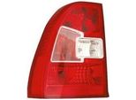 Van Wezel 8382931 - Oe 9240103000 Fanale Posteriore Sinistro Per Sportage (Je, Km)
