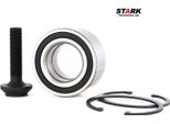 Stark SKWB-0180014 - Set Di Cuscinetti Ruota Oe 1D0 498 625 B Per A4 (8D), A4 (8E), A4 (8H), A6 (4A), A6 (4B), A8 (4D), Superb I (3U), Passat (3B)