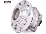 Stark SKWB-0180067 - Set Di Cuscinetti Ruota Oe 8E0 501 611, Asse Posteriore Per A6 (4B), Superb I (3U), Passat (3B)