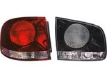 Van Wezel 5847931 - Oe 7L6945095M Lampada Combinata Posteriore, Sinistra, Parte Esterna Per Touareg (7L)