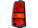 Van Wezel Luce Posteriore Sinistra Per Fiat Panda Hatchback (141)