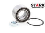 Stark SKWB-0180044 - Oe 16 077 041 80 Radlagersatz, Vorderachse FüR C4 Ii (Nc), C5 Iii (Rd), C5 Iii (Rw), C6 (Td), DS4, DS5, DS4 (Nx), DS5 (Kf), 3008 (0U), 308 Cc (4B), 308 I, 407, 407 Sw (6D, 6E), 508 (8D), 508 (8E), 607 (9D, 9U), Rcz