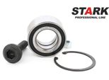 Stark SKWB-0180027 - Set Di Cuscinetti Ruota Oe 1 001 718, Asse Anteriore Per Galaxy (Wgr), Alhambra (7V), Sharan (7M)
