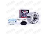 Stark SKWB-0180089 - Oe 16 063 750 80 Radlagersatz, Vorderachse FüR Jumper, Ducato, Boxer