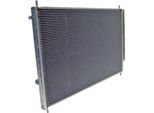 Mahle Ac 801 000S - Oe 8845002280 Condensatore Aria Condizionata Con Essiccatore Per Auris (E15), Auris (E18), Avensis (T27), Corolla (E15), Corolla (E18), Verso (R2)