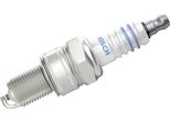 Bosch 0 242 235 707 - ZüNdkerze Oe A17DVRM Per Panda, Seicento, Lantra I (J-1), S (Slc), Santa Fe I (Sm), Santamo, Sonata Ii (Y-2), Sonata Iv (Ef), Magentis, Pick-Up (D21)