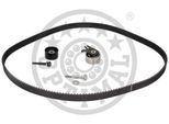 Optimal SK-1629 Kit Cinghia Dentata Per Fiat Punto (188) 190 Denti