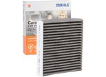 Mahle Lak 457 - Filtro Aria Abitacolo Oe 647962 Per Nemo, Tipo, Qubo, Linea, Fiorino, Doblo, Combo Tour (X12), Combo (X12), Bipper (Aa), Bipper Tepee