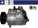 Mahle Acp 167 000S - Oe 4B0 260 805 G Compressore Aria Condizionata Per A4 (8E), A6 (4B)