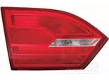 Van Wezel 5772933 - Oe 5C6945093 Lampada Combinata Posteriore, Sinistra, Parte Interna Per Jetta Iv