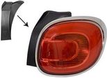Van Wezel 1609924 - Oe 51918105 Fanale Posteriore Destro Per 500L (351, 352)