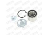 Stark SKWB-0180081 - Set Cuscinetti Ruota Oe 9196286, Asse Posteriore Per Combo, Combo Tour, Corsa C (X01), Corsa D (S07), Tigra Twintop (X04)