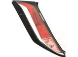 Van Wezel Luce Posteriore Sinistra Per Toyota Aygo (PAB4, KGB4)