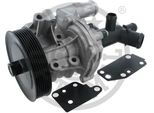 Pompa Refrigerante Optimal Pompa Acqua Per Ford Transit Mk6 Furgone (V347, V348, Fa) AQ-1195