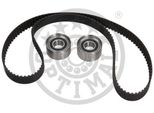 Optimal SK-1045 Kit Cinghia Dentata Per Renault Master I Furgone (T) 153 Denti