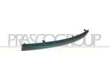 Prasco TY3241254 - Oe 5275252010 Modanatura, Paraurti Posteriore Sinistro Per Yaris (P1)
