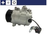 Mahle Acp 143 000S - Compressore Aria Condizionata Oe 8H2219D623CA Per Discovery Iii (L319)