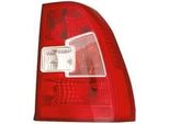 Van Wezel 8382932 - Oe 9240203000 Fanale Posteriore Destro Per Sportage (Je, Km)