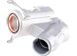 Topran 102 413 - Oe 155 905 851 Blocchetto Per Jetta Ii (165, 19E, 1G2)