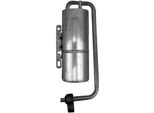 Mahle Ad 202 000S - Oe 71740528 Essiccatore Per Aria Condizionata Per Croma, Vectra C (Z02), Signum (Z03)