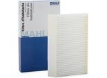 Mahle La 684 - Filtro Aria Abitacolo Oe 272773488R Per Megane Cc, Megane Iii, Fluence (L3)