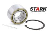 Stark SKWB-0180069 - Oe 51718 29100 Radlagersatz, Vorderachse FüR Accent Ii (Lc), Accent Iii (Mc), Lantra Ii (J-2), I20 (Pb), I10 (Ba, Ia), I10 (Pa), Getz (Tb), Coupe (Rd), Atos (Mx), Accent Iv (Rb), Rio Ii (Jb), Picanto (Ta), Picanto (Sa)