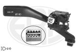 Era 440445 Interruttore Piantone Sterzo Oe 1K0953513 Compatibile Con A3 8P, Altea, Altea Xl, Leon, Toledo, Octavia, Superb, Yeti, Caddy, Eos, Golf Plus, Golf V, Golf Vi, Jetta, Scirocco, Tiguan, Touran