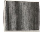 Mahle Lak 463 - Filtro Aria Abitacolo Oe 1566997 Per B-Max, Ecosport, Fiesta Vi, Fiesta Vii, Ka+ (Fk), Puma, Tourneo Connect, Transit Courier